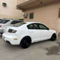 SAR 11000,  Mazda 3,  2008,  Manual,  330000 KM,