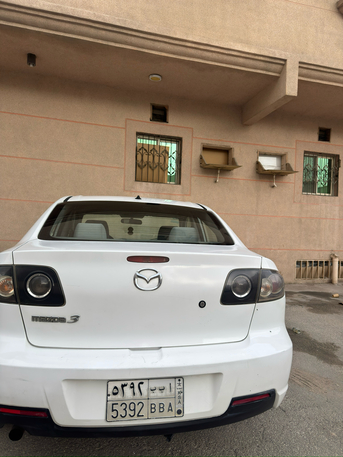 Dammam, Vehicles, Cars & Trucks , SAR 11000,  Mazda 3,  2008,  Manual,  330000 KM,
