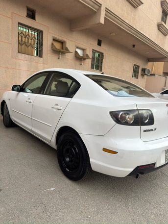 Dammam, Vehicles, Cars & Trucks , SAR 11000,  Mazda 3,  2008,  Manual,  330000 KM,