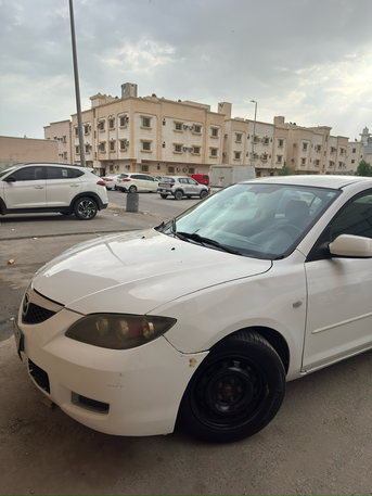 Dammam, Vehicles, Cars & Trucks , SAR 11000,  Mazda 3,  2008,  Manual,  330000 KM,