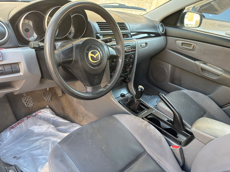 Dammam, Vehicles, Cars & Trucks , SAR 11000,  Mazda 3,  2008,  Manual,  330000 KM,