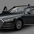 Orion Conciergerie Leads In Secure Luxury Transport
