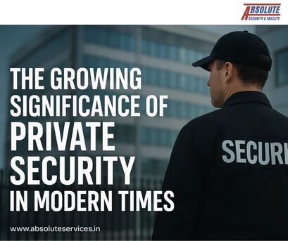 Noida, Security, Security Guard Noida &ndash; Trusted & Professional Security Services