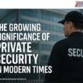 Security Guard Noida &ndash; Trusted & Professional Security Services
