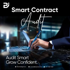 Yerevan, Software Development, Custom Smart Contract Solutions &ndash; Block Intelligence