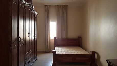 Manama, Rooms Available, BHD 110/month,  Furnished,  Room Sharing Available For A Non-cooking Executive Bachelor ,with EWA,Attached Bathroom