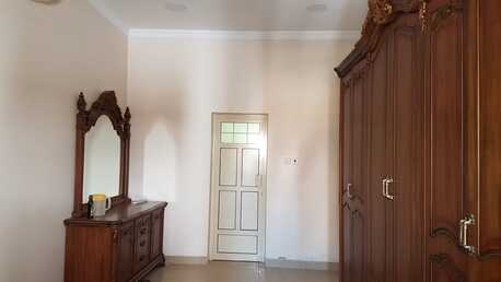 Manama, Rooms Available, BHD 110/month,  Furnished,  Room Sharing Available For A Non-cooking Executive Bachelor ,with EWA,Attached Bathroom