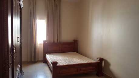 Manama, Rooms Available, BHD 110/month,  Furnished,  Room Sharing Available For A Non-cooking Executive Bachelor ,with EWA,Attached Bathroom