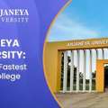 Top Colleges In Raipur: Why Everyone Is Talking About Anjaneya University