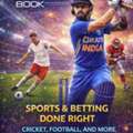 Mahadev Book Reliable Sports Interface