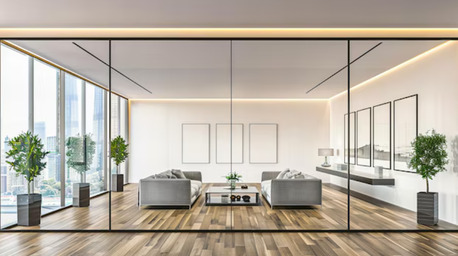 Singapore, Interior Design, Smart Room Division For Singapore Spaces