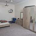 SAR 1000/month,  Furnished,  1 BR,  175 Sq. Meter,  Furnished Room For Rent In Tuwaiq &ndash; Only For Pakistani (only One Person)
