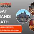 Family Peace With Tripindi Shradh Vidhi And Sat Chandi Path