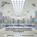 Top Event Planning Company Singapore