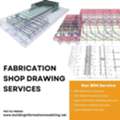 Avoid Costly Clarifications Through Best Fabrication Shop Drawing Services In The USA