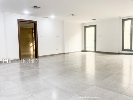 Kuwait City, Villas, KWD 5000,  Brand New Villa Available In Zahra