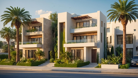 Dubai, Villas, Explore Off-Plan Properties Dubai Today