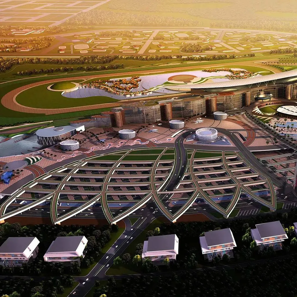 Dubai, Villas, Explore Off-Plan Properties Dubai Today