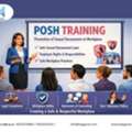 Trusted POSH Training Services For Workplace Safety