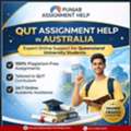 QUT Assignment Help Australia &ndash; Trusted Online Academic Experts