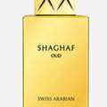 INR 2900,  Swiss Arabian Shaghaf Oud | Shop Now