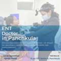 ENT Doctor Near Panchkula