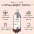 INR 249,  Shikakai Liquid Extract For Cosmetic & Beauty Products | Raasa Oils