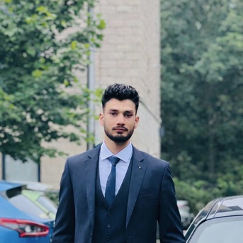 Jeddah, Job Seekers, MBA In Leadership With 5 Years Experience In Amazon United Kingdom As A Supervisor