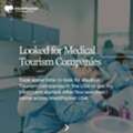 How Can Global Medical Tourism Inc Simplify Your Medical Travel Plans?