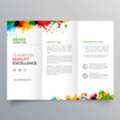 Professional Brochure Design & Printing &ndash; Impress With Every Page