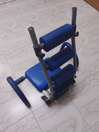 Khobar, Appliances, SAR 100,  Sportex Machine