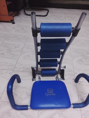 Khobar, Appliances, SAR 100,  Sportex Machine