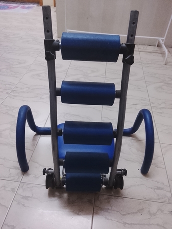 Khobar, Appliances, SAR 100,  Sportex Machine