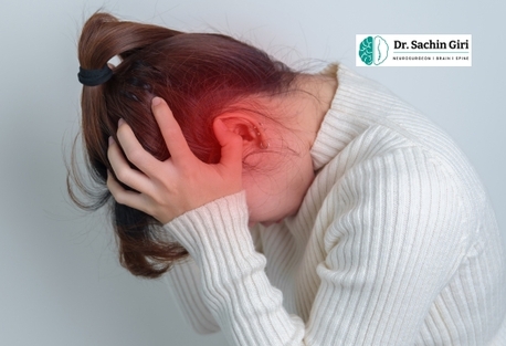 Mumbai, Health, Pediatric Brain Tumor Expert In Mumbai &ndash; Dr. Sachin Giri