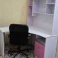 SAR 1300/month,  Furnished,  Room Available For Single Executive Bachelor