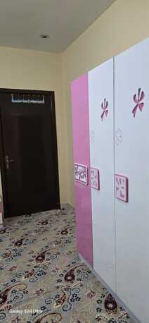 Hara, Rooms Available, SAR 1300/month,  Furnished,  Room Available For Single Executive Bachelor