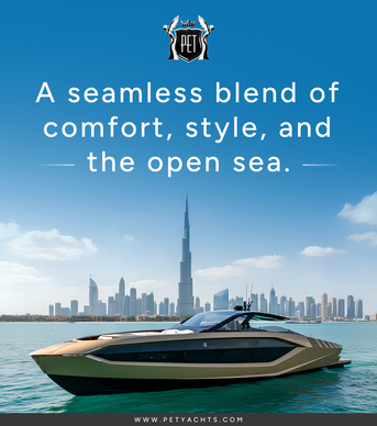 Dubai, Travel, Designed For Comfort, Crafted For Style