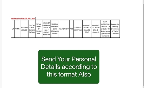 Doha, Jobs, Senior Commissioning Engineer For Qatar