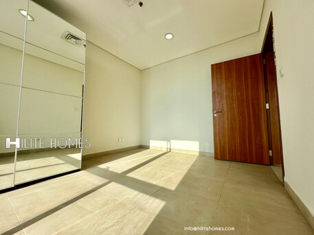 Salmiya, Apartments/Houses, KWD 1300/month,  3 BR,  Modern 3 Bedroom Duplex Seaview Apartment For Rent In Salmiya
