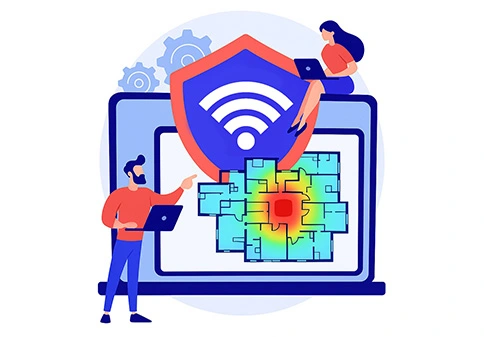 Riyadh, Computer, Leading Network Infrastructure, Fluke Network Tester, Structured Cabling And  Structured C