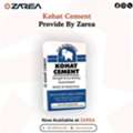 PKR 2105,  Kohat Cement (White) Buy Online On Zarea