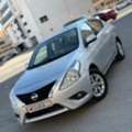 BHD 2050,  Nissan Sunny,  2015,  Automatic,  137658 KM,    Full Option On Excellent Condition
