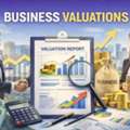 Professional Business Valuations In Adelaide | Certified Valuers