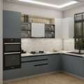 Best Modular Kitchen In Gurgaon &ndash; Smart Designs By Betula Kitchen