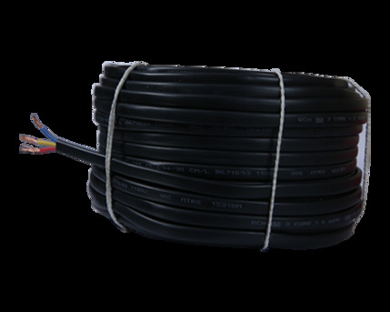 New Delhi, Electronics, 3 Core Flat Cables