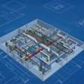 Professional MEP CAD Solutions: Accurate HVAC, Electrical & Plumbing Drafting