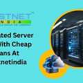 Dedicated Server USA With Cheap Plans At Hostnetindia