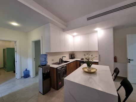 Amman, Apartments/Houses, JOD 12000/year,  Furnished,  2 BR,  100 Sq. Meter,  Elegant Apartment For Rent In AL Weibdah