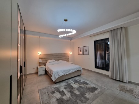 Amman, Apartments/Houses, JOD 12000/year,  Furnished,  2 BR,  100 Sq. Meter,  Elegant Apartment For Rent In AL Weibdah