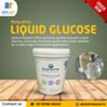 INR 42,  Liquid Glucose For Laddu: A Food-Grade Sweetening Solution By Akshat Rasayan